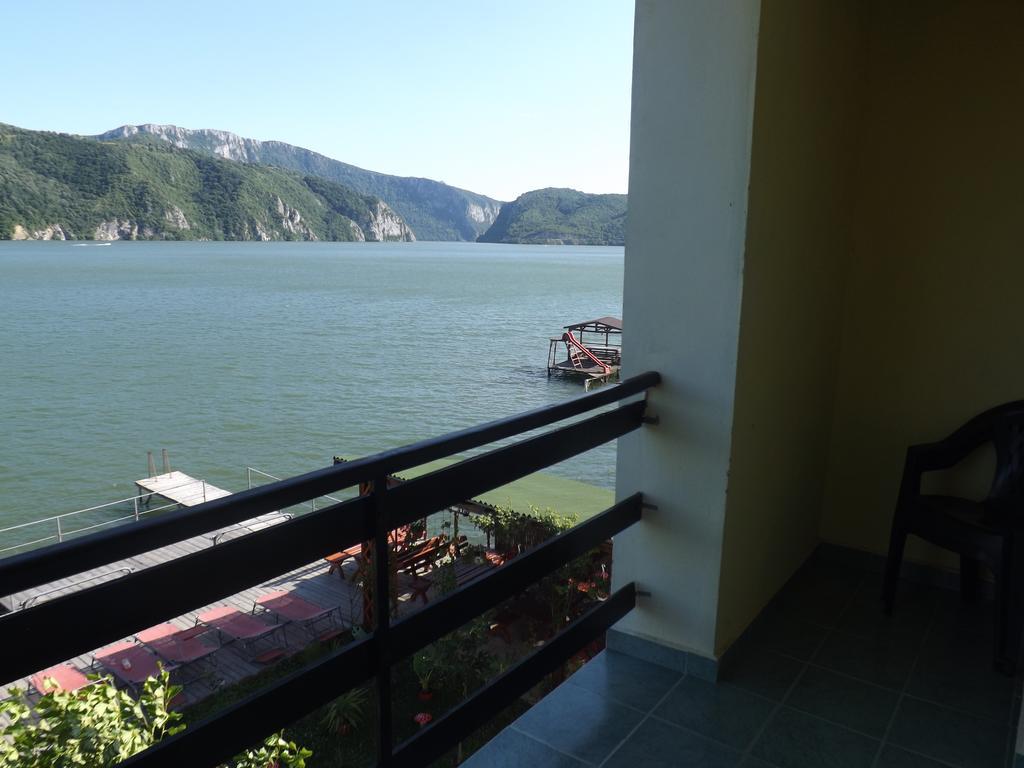 Casa Ana Serena Ieşelniţa Værelse billede